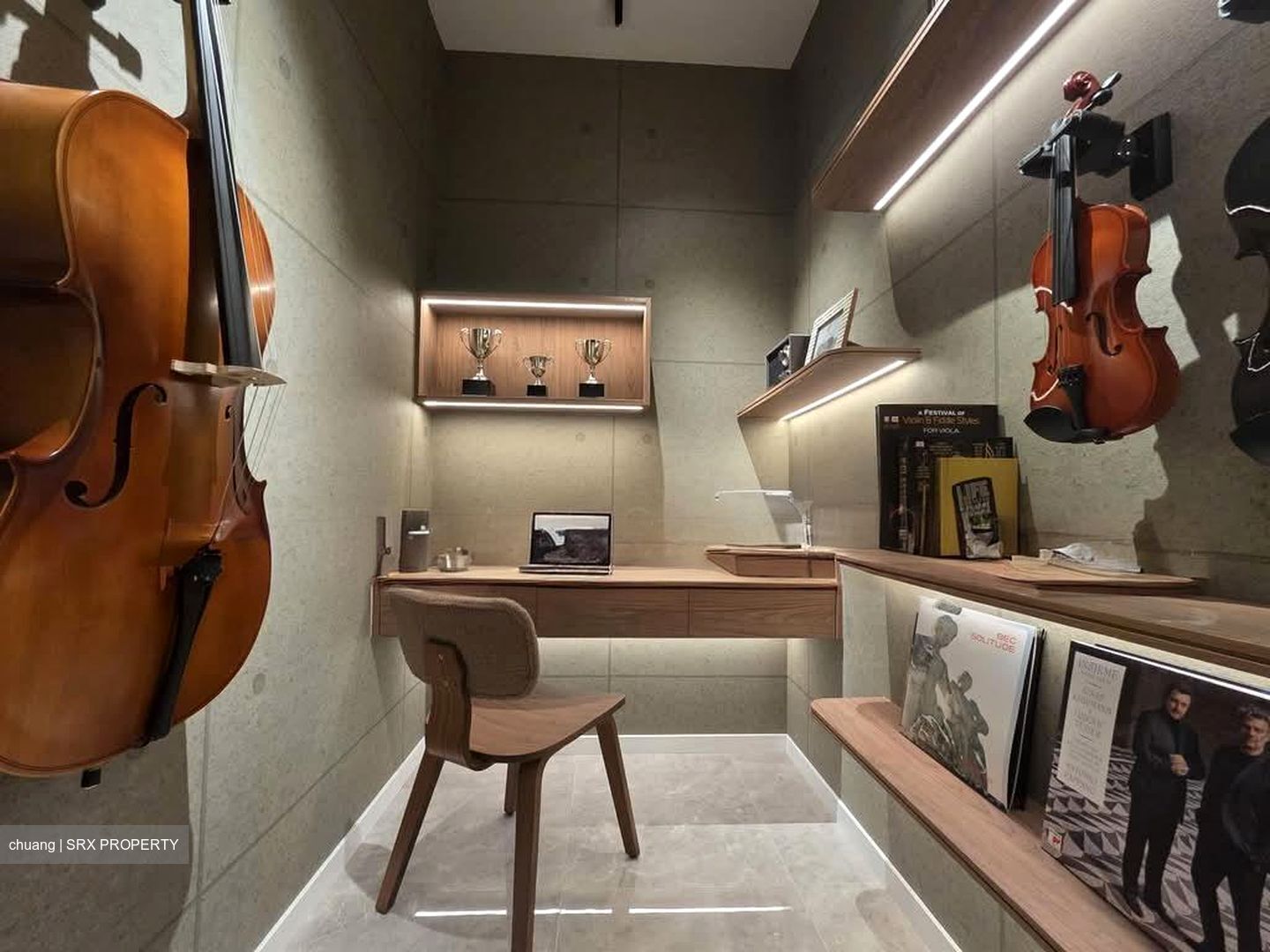 THE ARCADY AT BOON KENG (D12), Apartment #566632181